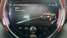 MINI Convertible 2.0 Cooper S Sport 2dr Petrol Convertible